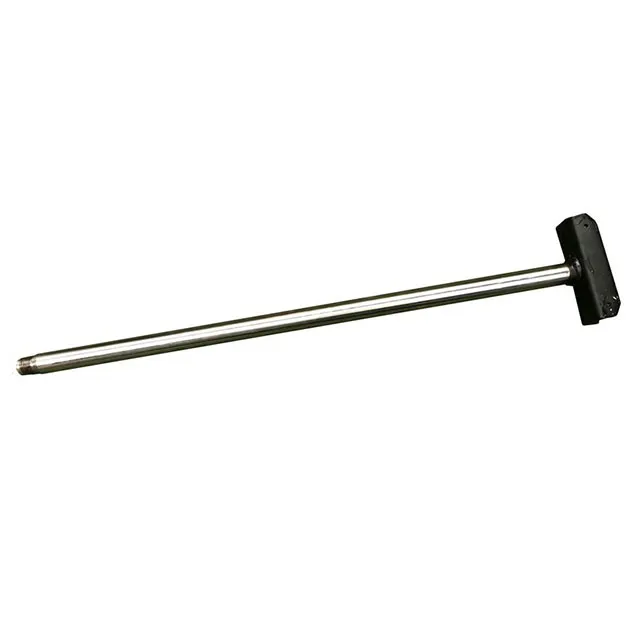 Order a Maintain the hydraulic integrity and performance of your Titan Pro 7 Ton Electric Log Splitter with this genuine replacement ram rod. Designed for precise fit and durability, this ram rod ensures smooth operation and longevity of your equipment. Delivered brand-new with free UK delivery, it‘s the reliable choice for keeping your splitter in top condition.